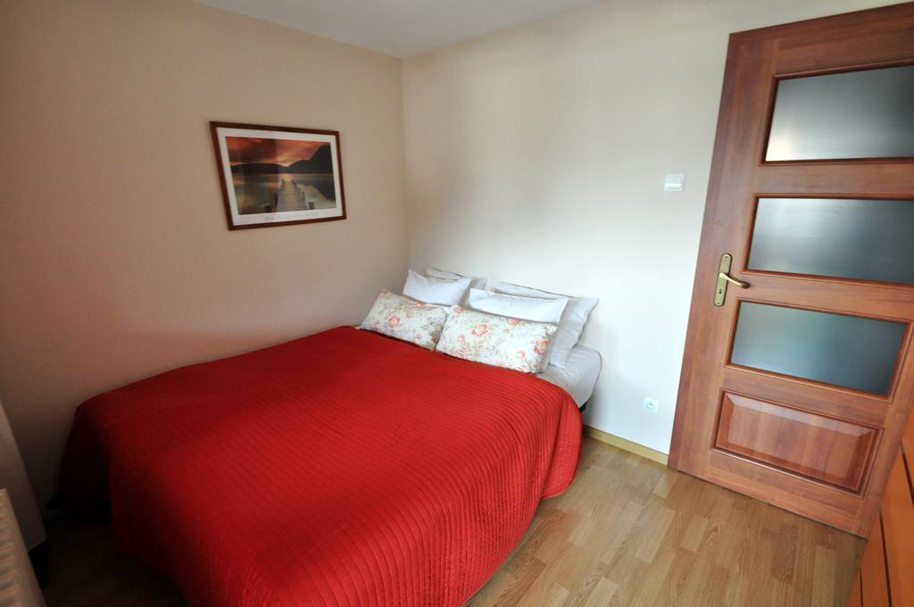 Pensjonat Relax Mikołajki Quarto foto