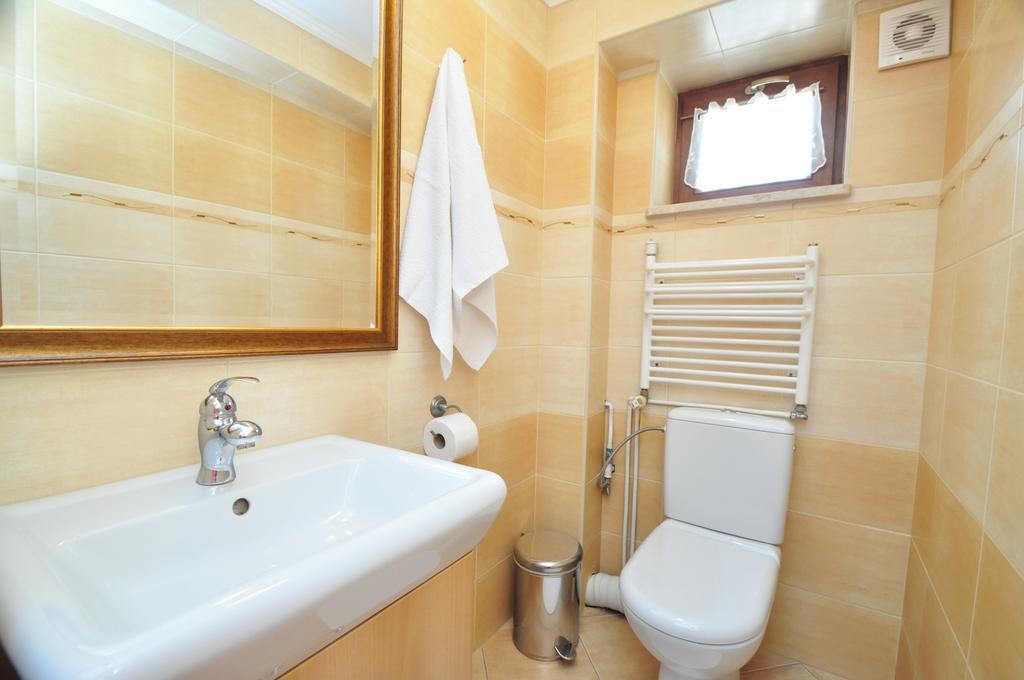 Pensjonat Relax Mikołajki Quarto foto