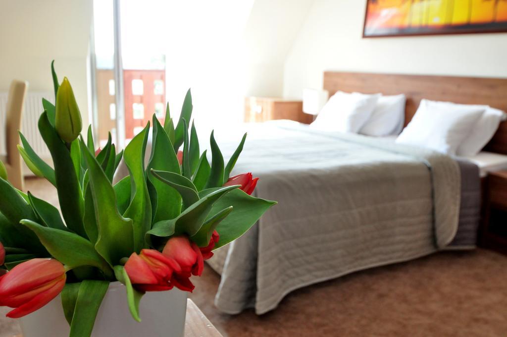 Pensjonat Relax Mikołajki Quarto foto